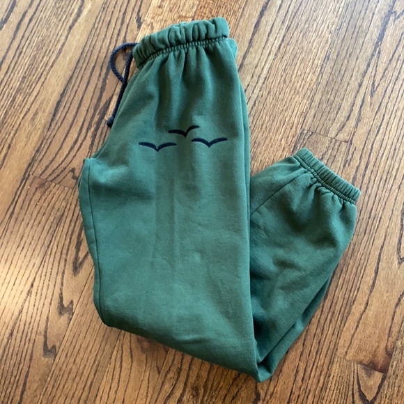 Lazypants sz s forest green - Picture 1 of 7